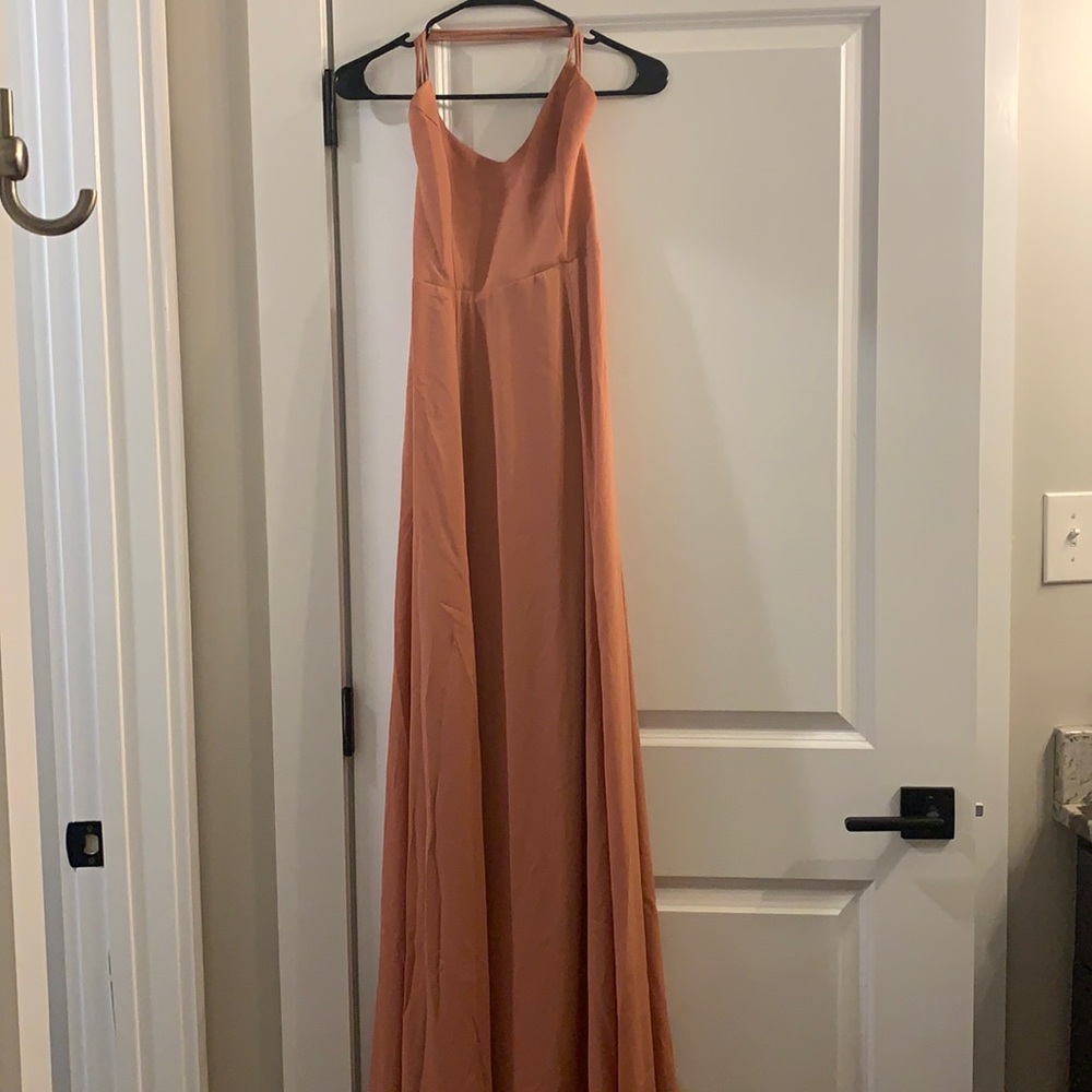 Show me your mumu bridesmaid dress